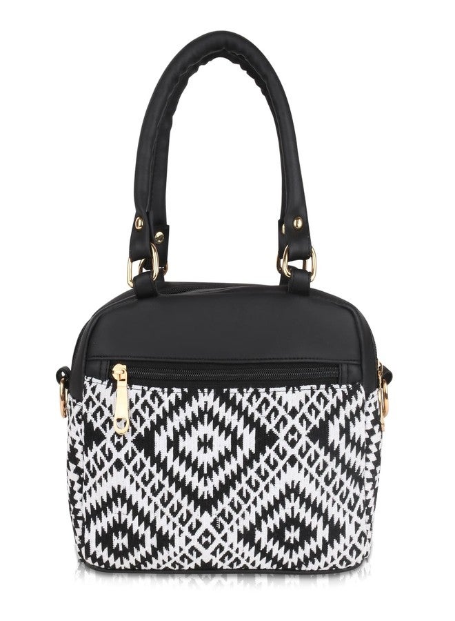 SENTINEL Women’s Mini Sling Handbag | Trendy Crossbody Purse for Girls & Ladies - Image 3